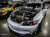 Ultra Racing - 3pt Front Strut Tower Brace - MITSUBISHI EVOLUTION 7/8/9 (CT9A) 2001-2007 - UR-TW3-394