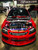 Ultra Racing - 3pt Front Strut Tower Brace - MITSUBISHI EVOLUTION 7/8/9 (CT9A) 2001-2007 - UR-TW3-394