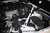 Ultra Racing - 4pt Front Strut Tower Brace - MERCEDES-BENZ C-CLASS (W205) 2015-2019 - UR-TW4-3416P