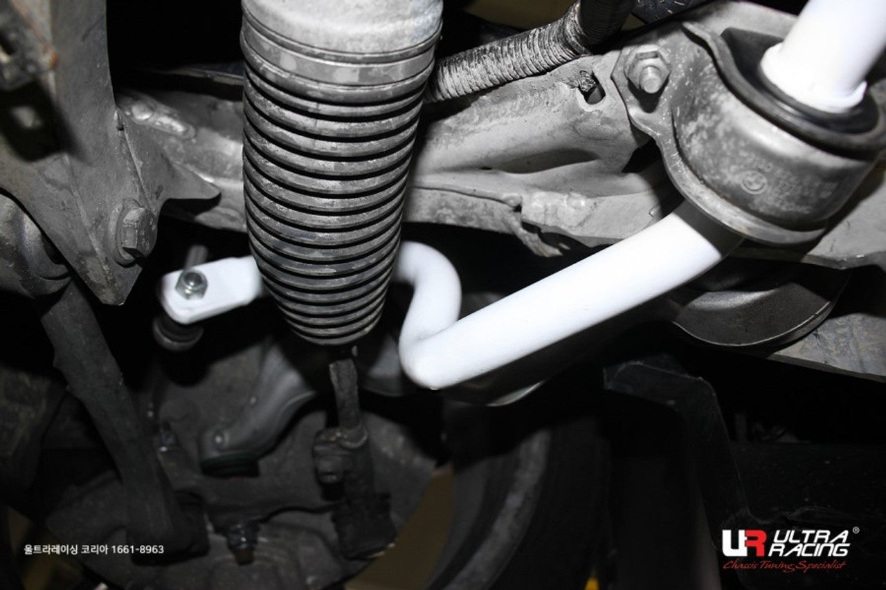 Ultra Racing - 27mm Front Sway Bar - BMW Z4 (E89) 2009-2016 - UR-AF27-469