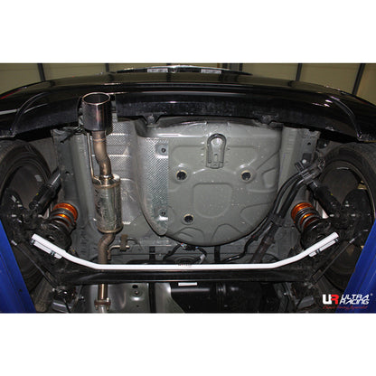 Ultra Racing - 19mm Rear Sway Bar - CHEVROLET SPARK (M400) 2015-2018 - UR-AR19-576