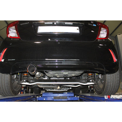 Ultra Racing - 19mm Rear Sway Bar - CHEVROLET SPARK (M400) 2015-2018 - UR-AR19-576
