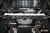 Ultra Racing - 2pt Front Lower Brace - HYUNDAI GENESIS SEDAN (BH) 2009–2014 - UR-LA2-2182