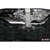 Ultra Racing - 2pt Front Lower Brace - HYUNDAI TUCSON (TL) 2016-2021 - UR-LA2-3235