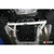 Ultra Racing - 4pt Front Lower Brace - HYUNDAI GENESIS SEDAN (DH) 2015–2016 - UR-LA4-2749