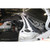 Ultra Racing - 4pt Front Lower Brace - HYUNDAI IONIQ (AE) 2017-2022 - UR-LA4-3555