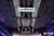 Ultra Racing - 2pt Middle Lower Brace - HYUNDAI GENESIS SEDAN (BH) 2009–2014 - UR-ML2-2183