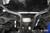 Ultra Racing - 2pt Rear Lower Brace - HYUNDAI GENESIS SEDAN (BH) 2009–2014 - UR-RL2-2184