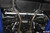 Ultra Racing - 2pt Rear Lower Brace - LEXUS RC (XC10) 2015-2021 - UR-RL2-2945
