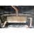 Ultra Racing - 2pt Rear Lower Brace - HYUNDAI ELANTRA (CN7) 2021-2023 - UR-RL2-4235