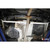 Ultra Racing - 4pt Rear Lower Brace - HYUNDAI TUCSON (TL) 2016-2021 - UR-RL4-3238