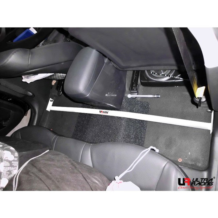 Ultra Racing - 2pt Room Brace - KIA FORTE / KOUP K3 (YD) 2014–2018 - UR-RO2-1639