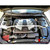 Ultra Racing - 2pt Front Strut Tower Brace - HYUNDAI GENESIS SEDAN (BH) 2009–2014 - UR-TW2-2181