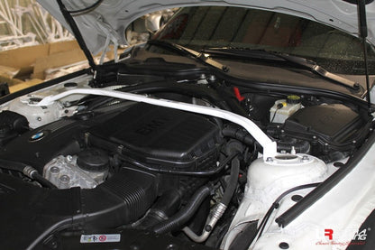 Ultra Racing - 2pt Front Strut Tower Brace - BMW Z4 (E89) 2009-2016 - UR-TW2-2539
