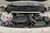 Ultra Racing - 2pt Front Strut Tower Brace - KIA SALTOS (SP2) 2021-2023 - UR-TW2-4124