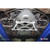 Ultra Racing - 4pt Rear Lower Brace - PORSCHE BOXSTER/CAYMAN (981) 2012-2016 - UR-RL4-2788