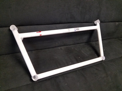 Ultra Racing - 4pt Front Lower Brace - BMW 3 SERIES M3 (E46) 2000-2004 - UR-LA4-2883