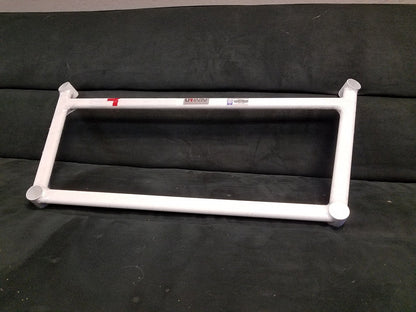 Ultra Racing - 4pt Front Lower Brace - BMW 3 SERIES M3 (E46) 2000-2004 - UR-LA4-2883