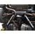 Ultra Racing - 2pt Rear Lower Brace - SCION FRS (ZN6) 2012-2016 - UR-RL2-2977