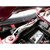 Ultra Racing - 2pt Front Strut Tower Brace - VOLKSWAGEN TIGUAN (5N) 2017-2019 - UR-TW2-3863