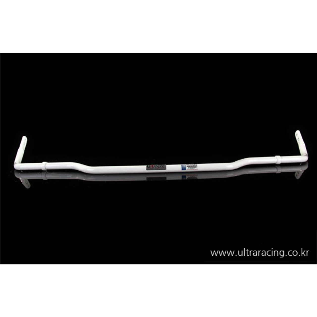 Ultra Racing - 19mm Rear Sway Bar - Audi A4 / S4 - UR-AR19-378