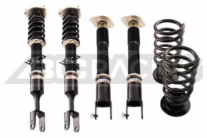 BC Racing Coilovers - BR Type - 06-10 Infiniti M35 & M45 RWD Y50 Suspension BR