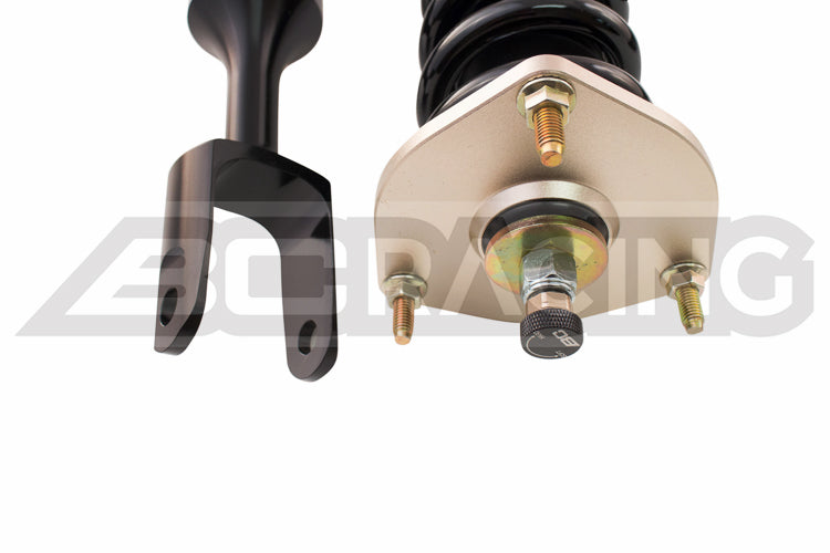 BC Racing Coilovers - BR Type - 06-10 Infiniti M35 & M45 RWD Y50 Suspension BR