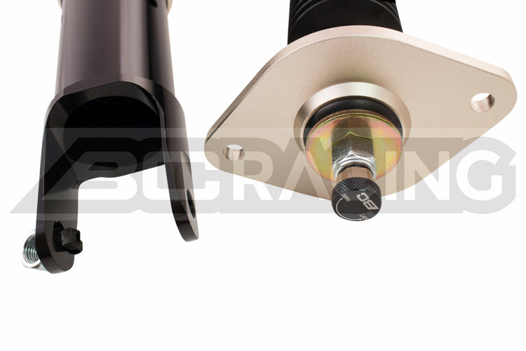 BC Racing Coilovers - BR Type - 06-10 Infiniti M35 & M45 RWD Y50 Suspension BR