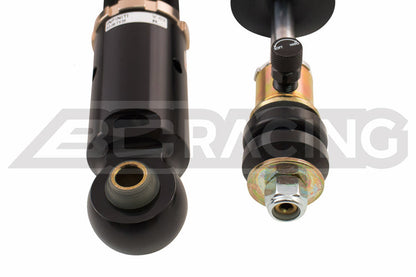 BC Racing Coilovers - BR Type - 08-13 Infiniti EX35 RWD