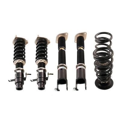 BC Racing Coilovers - BR Type - 03-06 Infiniti G35 AWD