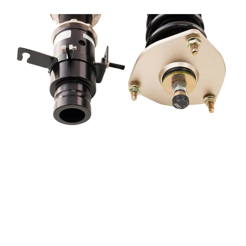 BC Racing Coilovers - BR Type - 03-06 Infiniti G35 AWD