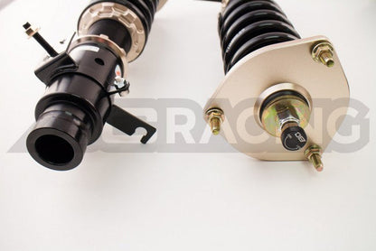 BC Racing Coilovers - BR Type - 03-06 Infiniti G35 AWD