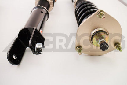 BC Racing Coilovers - BR Type - 03-06 Infiniti G35 AWD