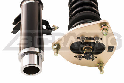 BC Racing Coilovers - BR Type - 97-01 Infiniti Q45 w/o Spindle