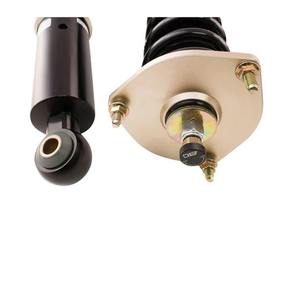 BC Racing Coilovers - BR Type - 11-UP Infiniti M37 Y51 RWD