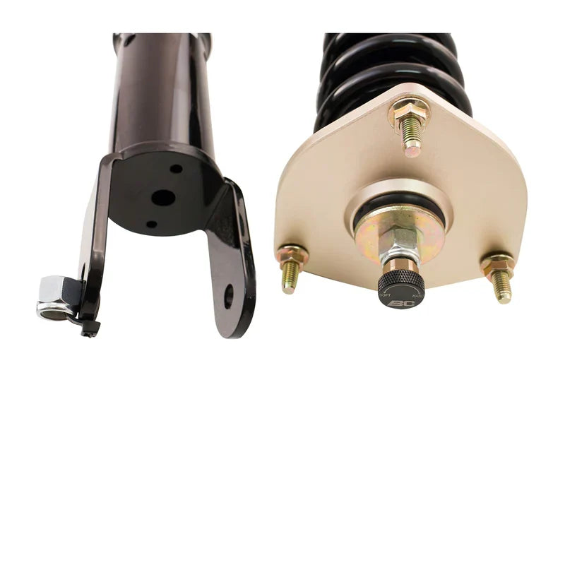 BC Racing Coilovers - DS Type - 11-UP Infiniti M37 / M56 RWD Y51