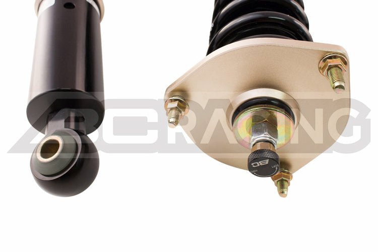 BC Racing Coilovers - BR Type - 11-UP Infiniti M37 Y51 RWD