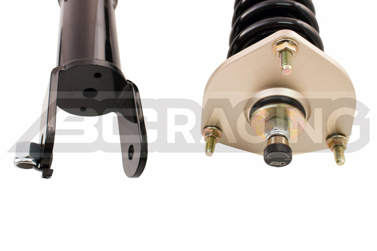 BC Racing Coilovers - BR Type - 11-UP Infiniti M37 Y51 RWD
