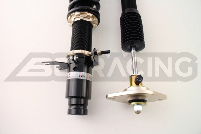 BC Racing Coilovers - BR Type - 09-UP Infiniti FX50S AWD S51