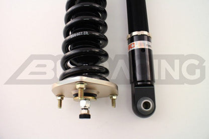 BC Racing Coilovers - BR Type - 09-UP Infiniti FX35 FX37 AWD S51