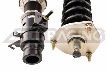 BC Racing Coilovers - BR Type - 06-10 Infiniti M35 & M45 AWD Y50