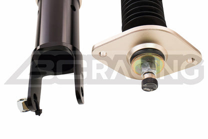 BC Racing Coilovers - BR Type - 06-10 Infiniti M35 & M45 AWD Y50