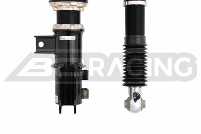 BC Racing Coilovers - BR Type - 12-17 Kia Rio