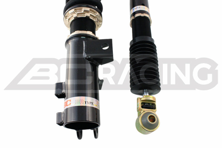 BC Racing Coilovers - BR Type - 14-18 Kia Forte