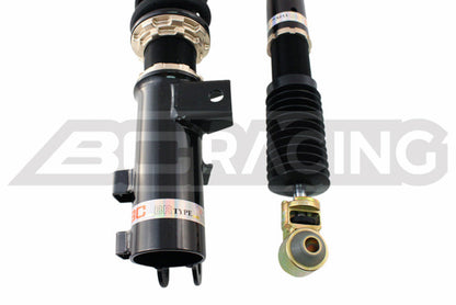 BC Racing Coilovers - BR Type - 14-18 Kia Forte