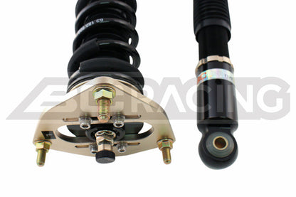BC Racing Coilovers - BR Type - 14-18 Kia Forte
