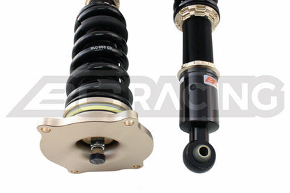 BC Racing Coilovers - BR Type - 09-17 Audi Q5