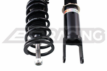 BC Racing Coilovers - BR Type - 09-12 Porsche 911 RWD NA 997