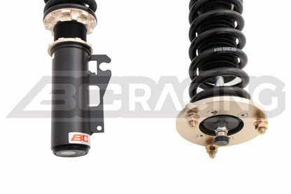 BC Racing Coilovers - BR Type - 05-08 Porsche 911 Carrera RWD 997.1