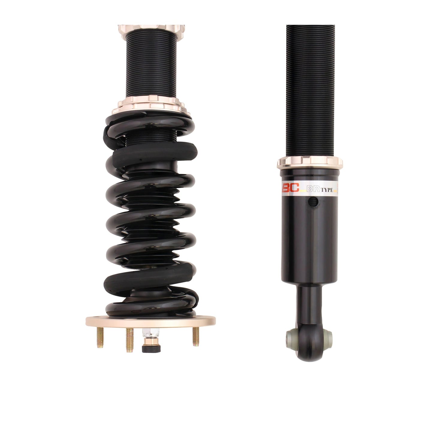BC Racing Coilovers - BR Type - 05-UP Chrysler 300 AWD